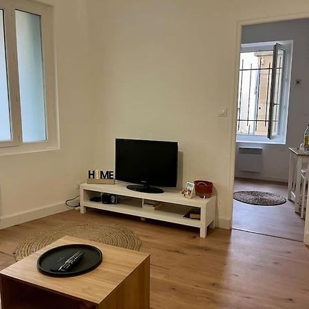 Appartement Hyper Centre Climatise Salon-de-Provence Bagian luar foto