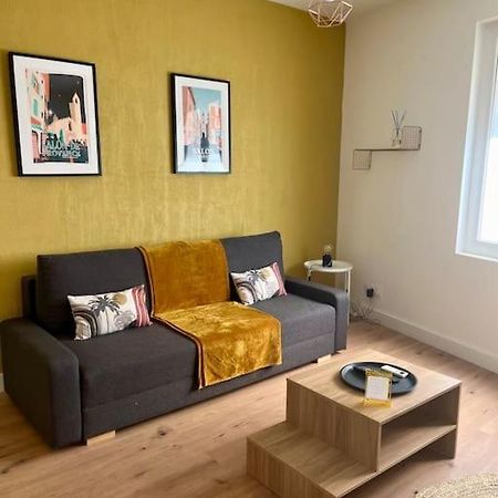 Appartement Hyper Centre Climatise Salon-de-Provence Bagian luar foto